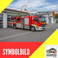 1 Symbolbild - DLK